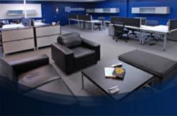 Novotorium Workspace